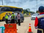 Info Mudik: Jalur Jambi–Palembang via Bayung Lencir Dialihkan