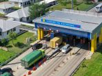Puncak Mudik 18 Maret: Volume Tol Terpeka Naik 88% dari Normal