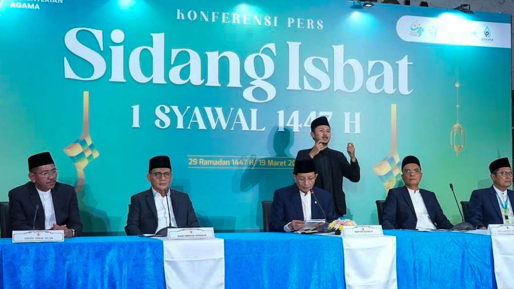 Apa Itu Istikmal? Alasan Ramadan 1447 H Digenapkan Menjadi 30 Hari