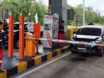 Puncak Mudik Lewat, Trafik Tol Terpeka Melandai Jelang Idulfitri