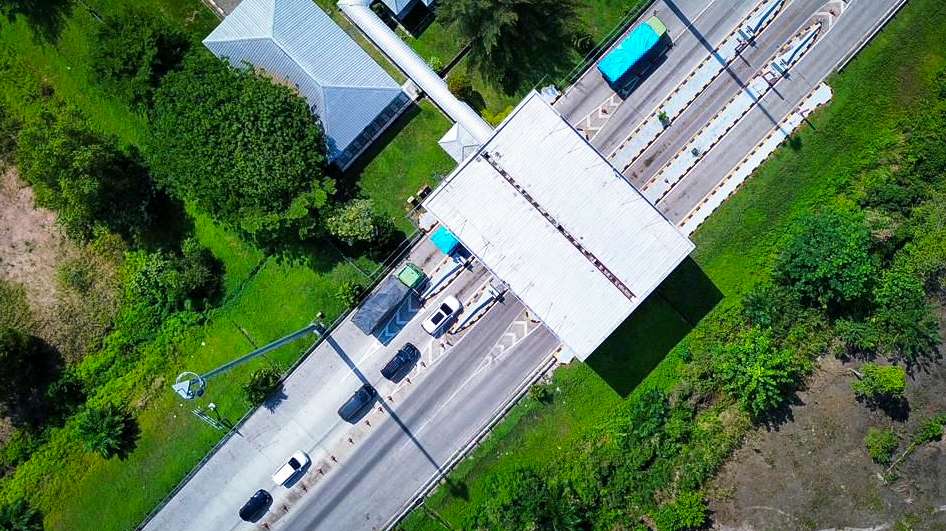 Trafik Tol Trans Sumatra Melonjak saat Lebaran: Wisata Jadi Tujuan Utama