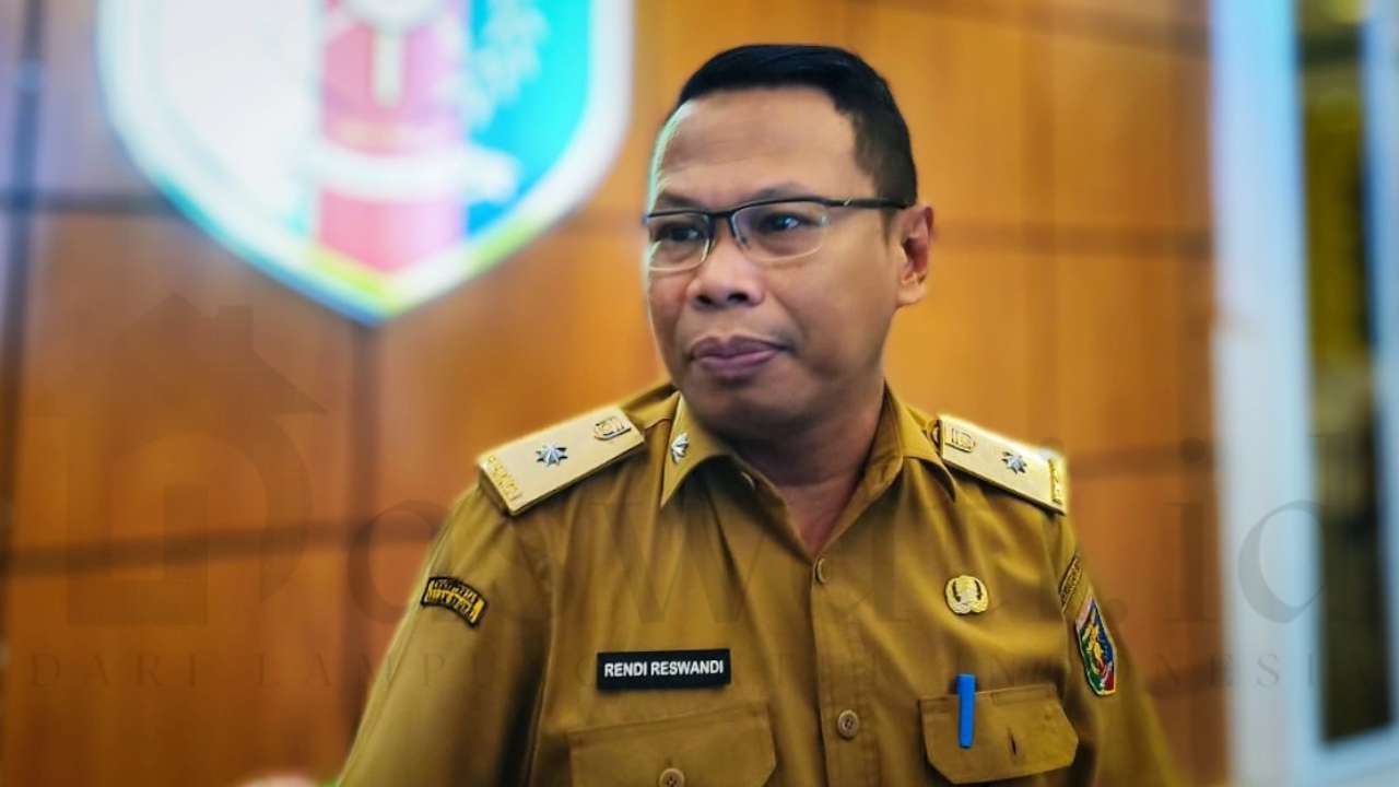 PPPK Lampung Aman, Pemprov Manfaatkan Masa Transisi UU HKPD