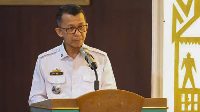 Unila Dukung Klinik Inovasi Lampung Jadi Pusat Hilirisasi Riset