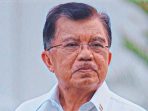 Jusuf Kalla: Oposisi Tanpa Jabatan