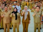 Wagub Jihan: SDM & Infrastruktur Fondasi Utama Bandar Lampung