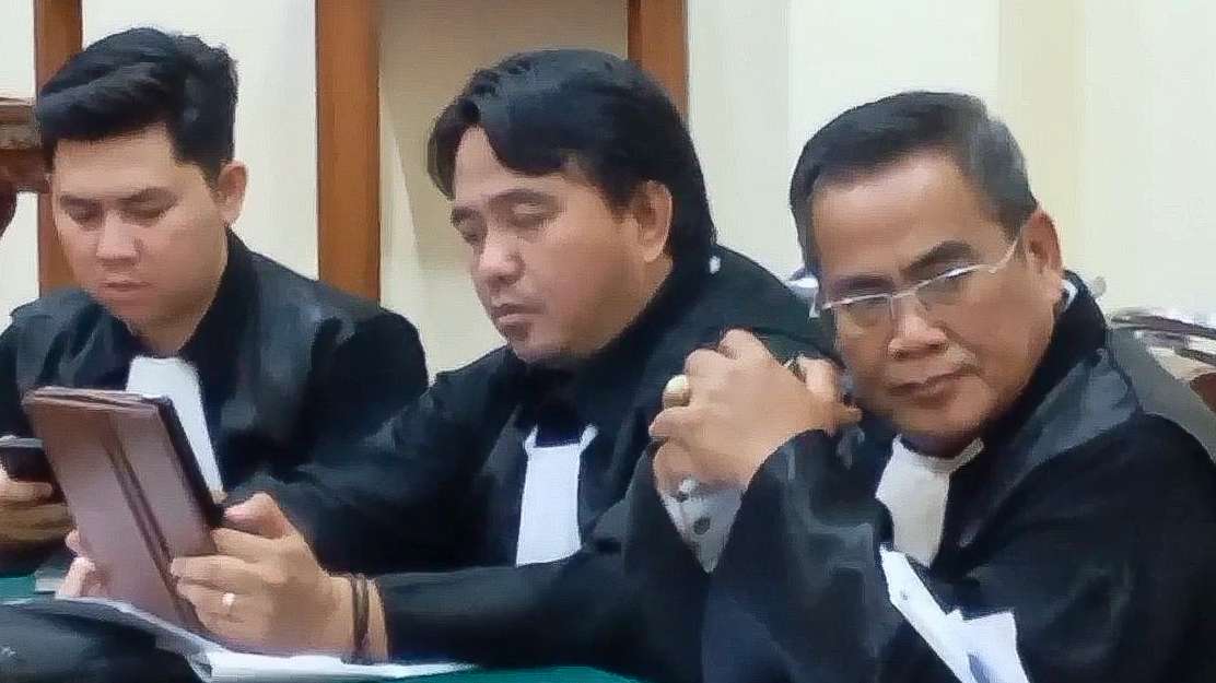 Dugaan Kriminalisasi Lahan Kemenag: Kasus Perdata Dipaksa Jadi Tipikor