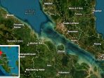 Selat Malaka: Juara Dunia Jalur Minyak