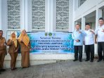 Seleksi Kafilah Lampung untuk MTQ Nasional XXXI Dimulai