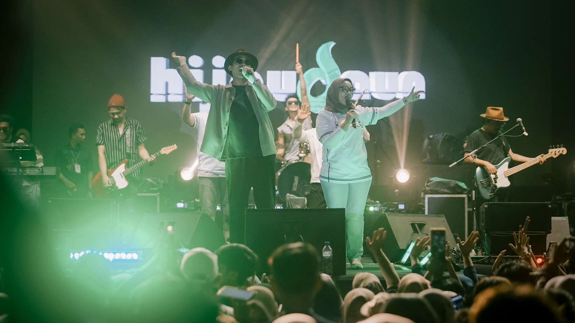 Pemkab Lampung Timur Dorong Geliat Ekonomi di HUT Ke-27