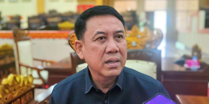 DPRD Evaluasi Proyek Gerobak Listrik Miliaran Rupiah Bandar Lampung