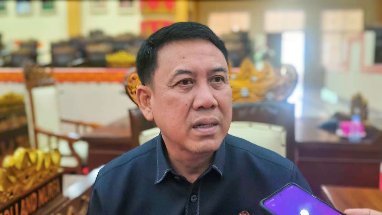 DPRD Evaluasi Proyek Gerobak Listrik Miliaran Rupiah Bandar Lampung