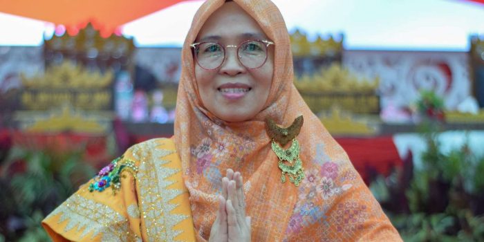 Membangun Kemandirian Ekonomi Lewat Semangat Kartini