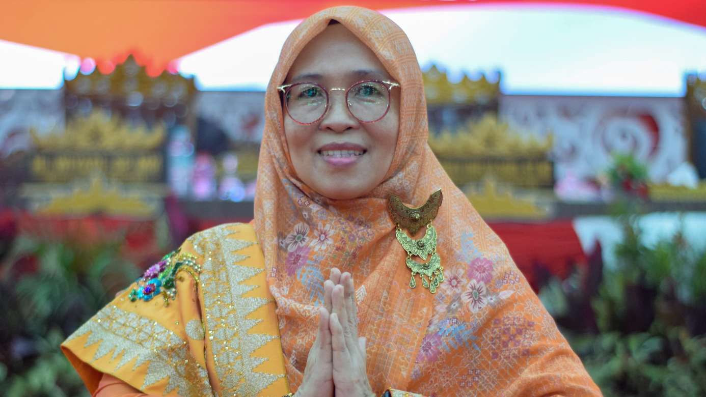 Membangun Kemandirian Ekonomi Lewat Semangat Kartini