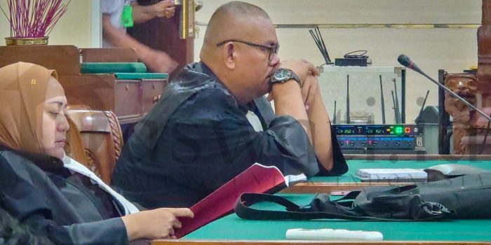 Disharmoni Hukum dalam Kasus Dugaan Korupsi Lahan Kemenag