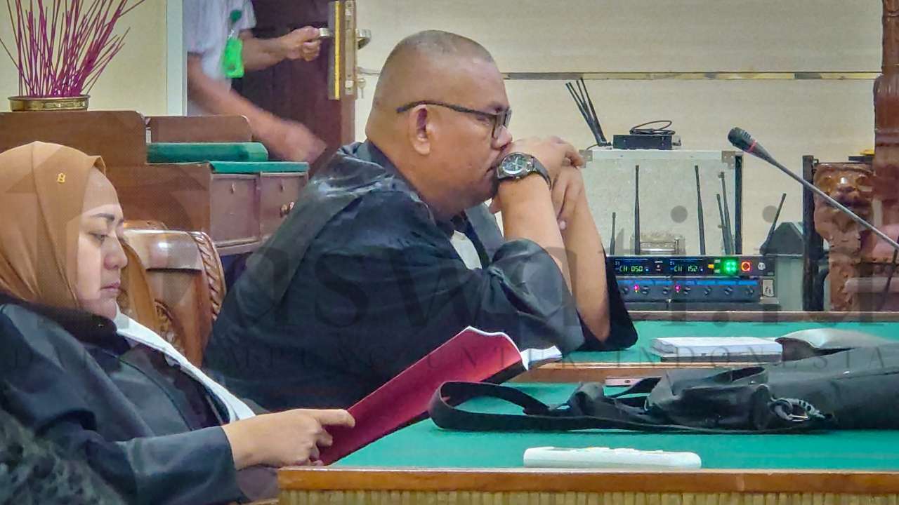 Disharmoni Hukum dalam Kasus Dugaan Korupsi Lahan Kemenag