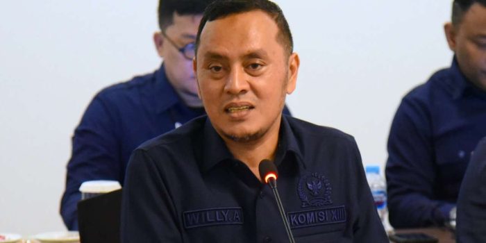 Sah! UU PPRT Disahkan Setelah 22 Tahun Dinanti