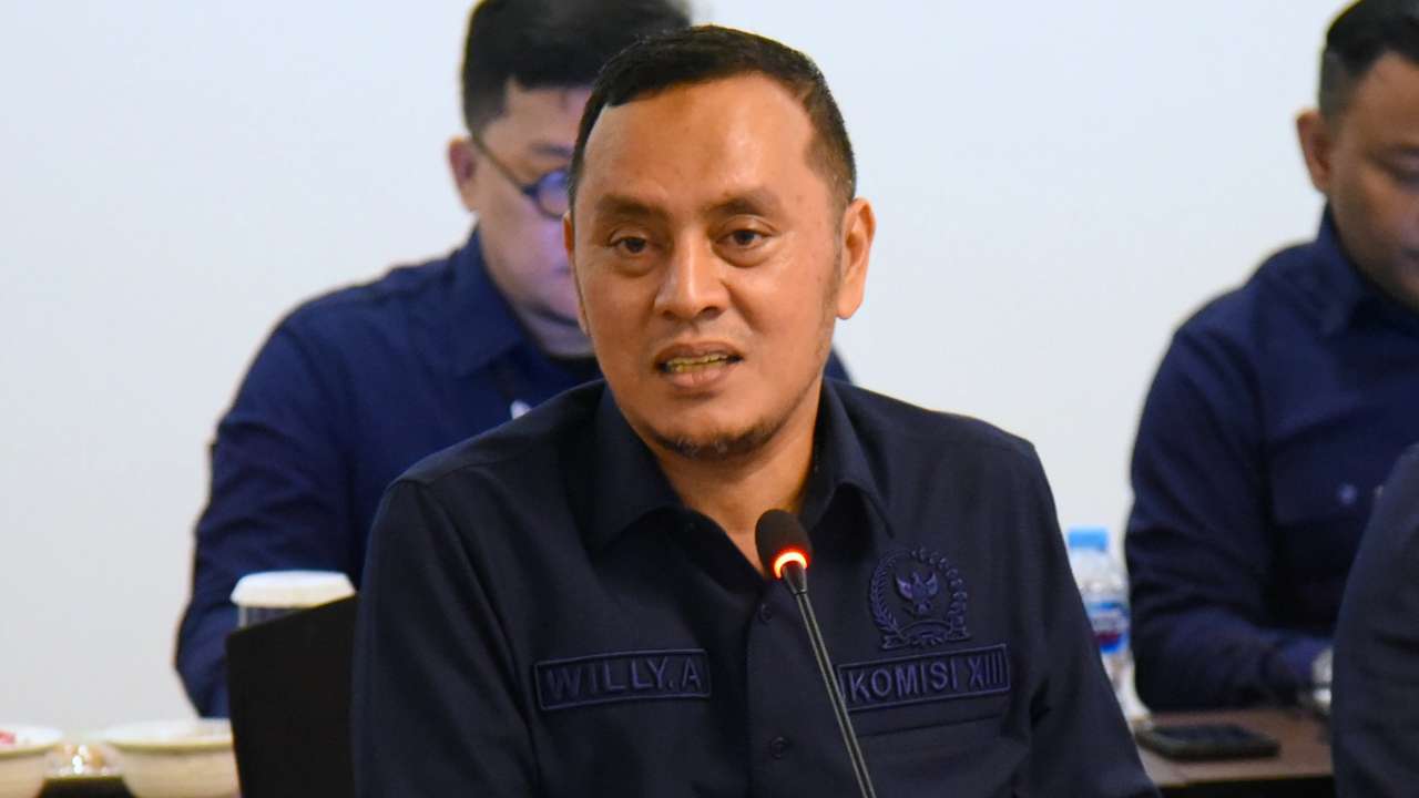 Sah! UU PPRT Disahkan Setelah 22 Tahun Dinanti