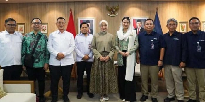 Ikhtiar Mewujudkan Tata Niaga Singkong yang Adil dan Transparan