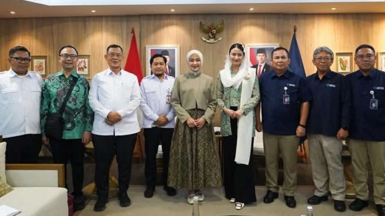 Ikhtiar Mewujudkan Tata Niaga Singkong yang Adil dan Transparan