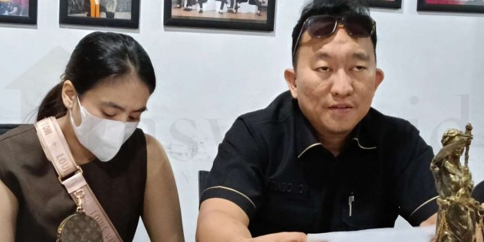 Perseteruan Influencer vs Dokter: Rafikha Lapor Polda Lampung