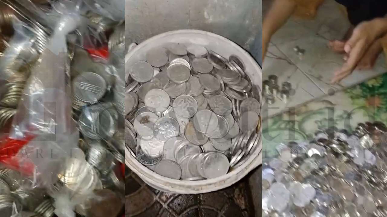 Berjuang dari Nol Bersama, Pedagang Sayur Sedih Naik Haji Tanpa Istri