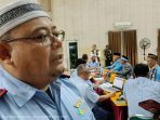 Pemeriksaan Istitaah dan Laik Terbang Jemaah Calon Haji Lampung Diperketat