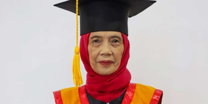 Wajah Humanis Hukum Pidana: Pesan dari Erna Dewi