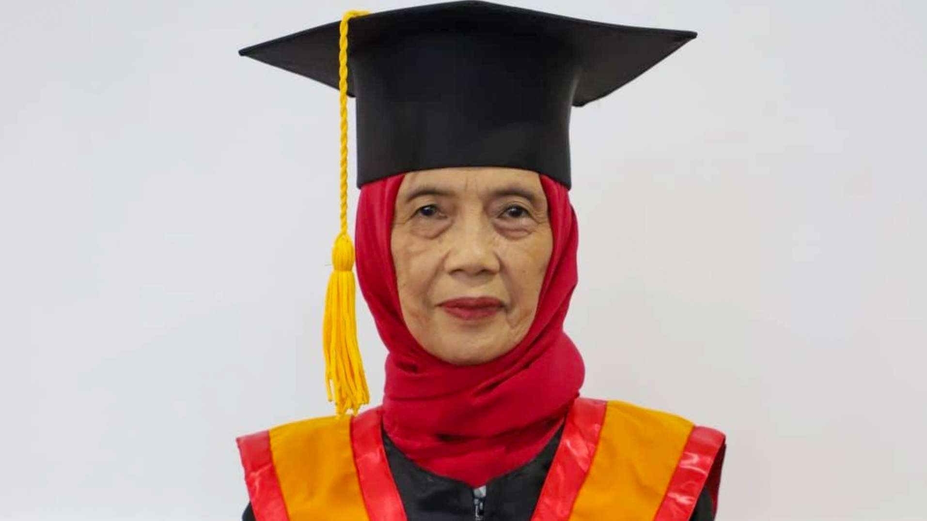 Wajah Humanis Hukum Pidana: Pesan dari Erna Dewi