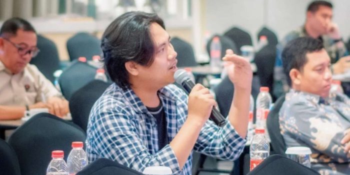 Menagih Utang Peradaban Demokrasi Kita