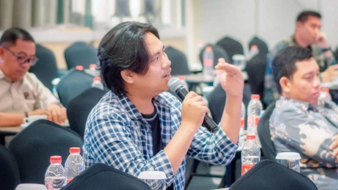 Menagih Utang Peradaban Demokrasi Kita