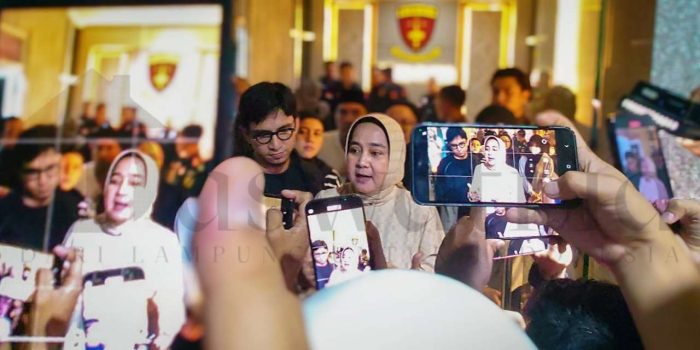 Eks Gubernur Lampung Arinal Djunaidi Masuk Bui