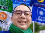 Ambang Batas Parlemen 7%: Mengunci Dominasi Partai Besar di Pemilu 2029