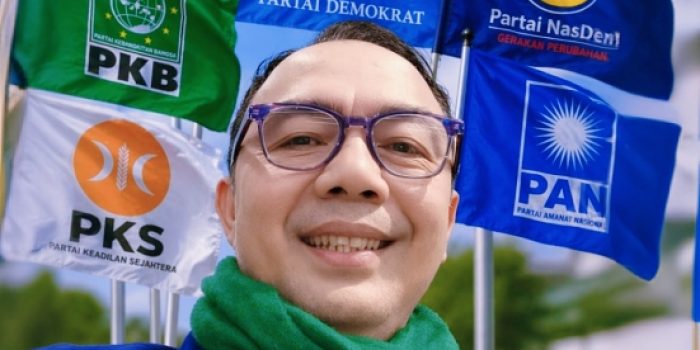 Ambang Batas Parlemen 7%: Mengunci Dominasi Partai Besar di Pemilu 2029