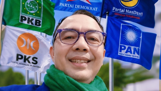 Ambang Batas Parlemen 7%: Mengunci Dominasi Partai Besar di Pemilu 2029