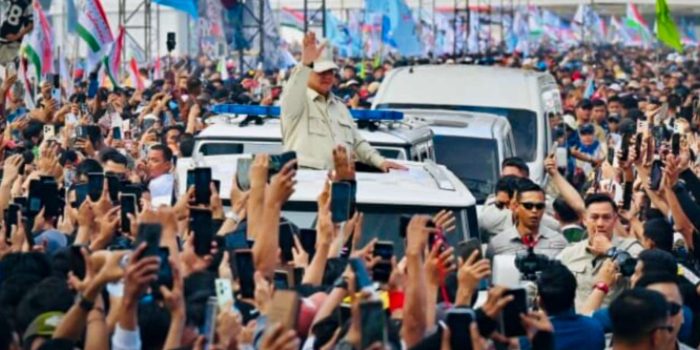 Arah Baru Hubungan Pemerintah-Buruh: Dialog Terbuka Tanpa Sekat
