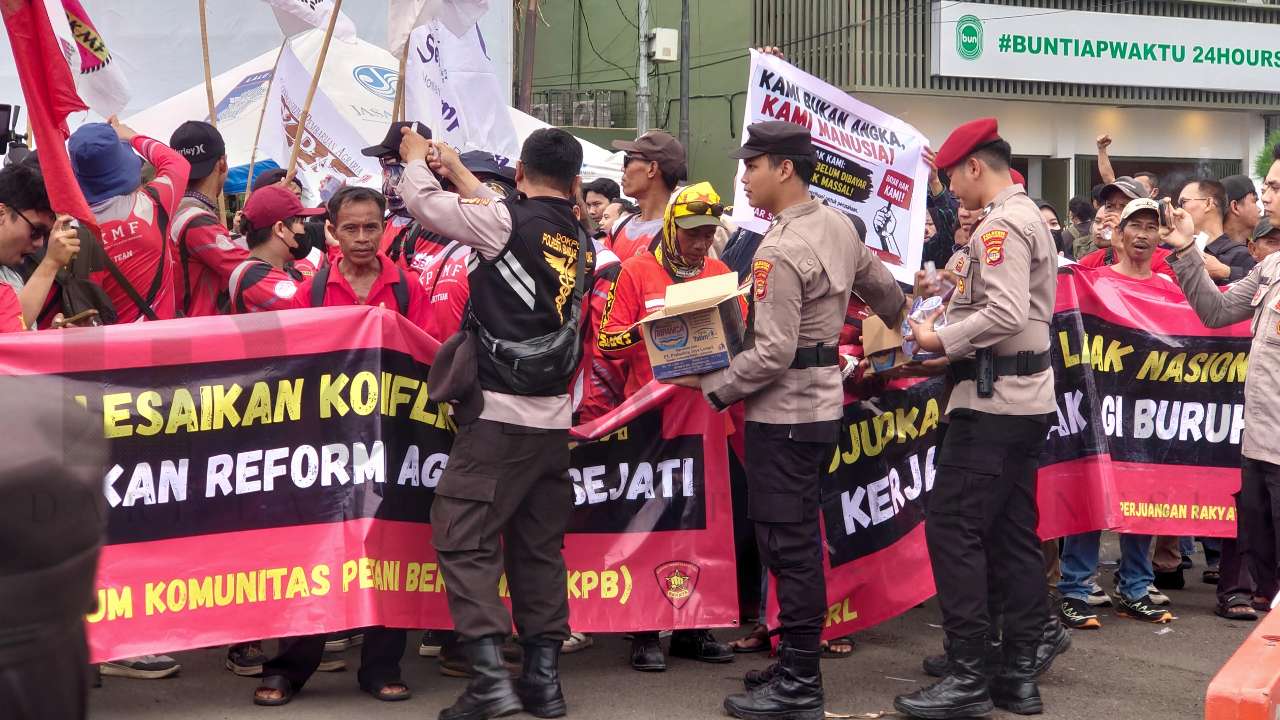 Arah Baru Hubungan Pemerintah-Buruh: Dialog Terbuka Tanpa Sekat