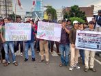 Hari Buruh 2026: Asa Layak di Negeri yang Tak Berpihak