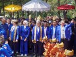 Pemilu 2029: PAN Satu Komando Menuju Tiga Besar