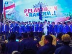 Pemilu 2029: PAN Satu Komando Menuju Tiga Besar