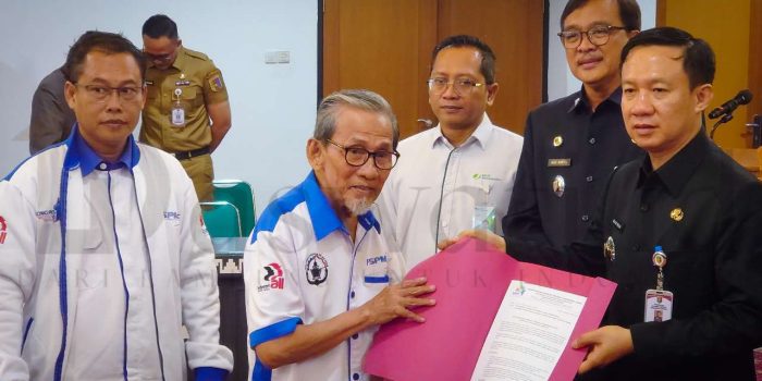 Celah Pengawasan yang Merenggut Hak Normatif Buruh Lampung