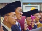 Enam Pejabat Baru Pemprov Lampung Ditagih Bukti Nyata