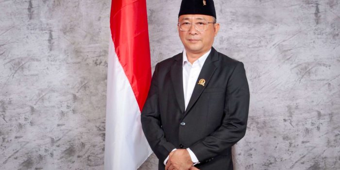 Nasib Andy Robi Kini di Tangan Pimpinan DPRD Lampung