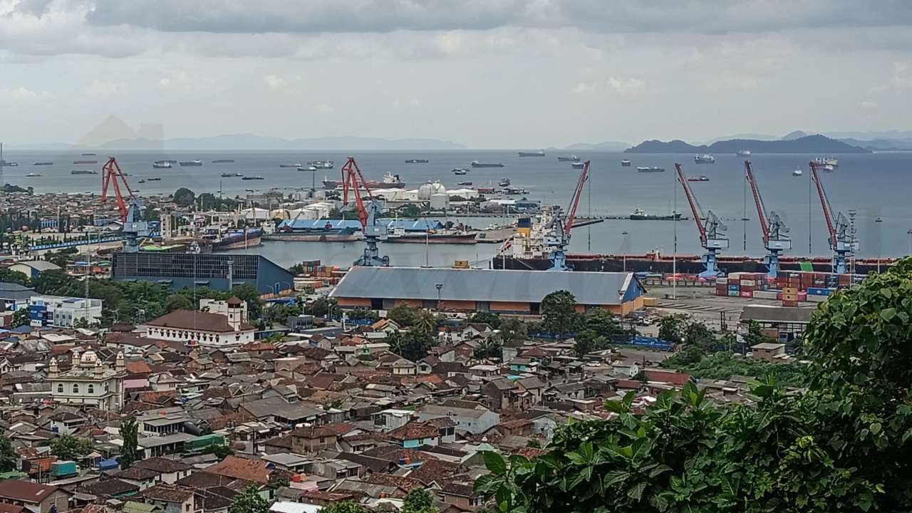Sinyal Lesu Agribisnis: Impor Pupuk Lampung Turun Signifikan