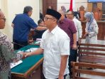 Sidang Ardito Wijaya: Lemahnya Pengawasan Internal Jadi Sorotan