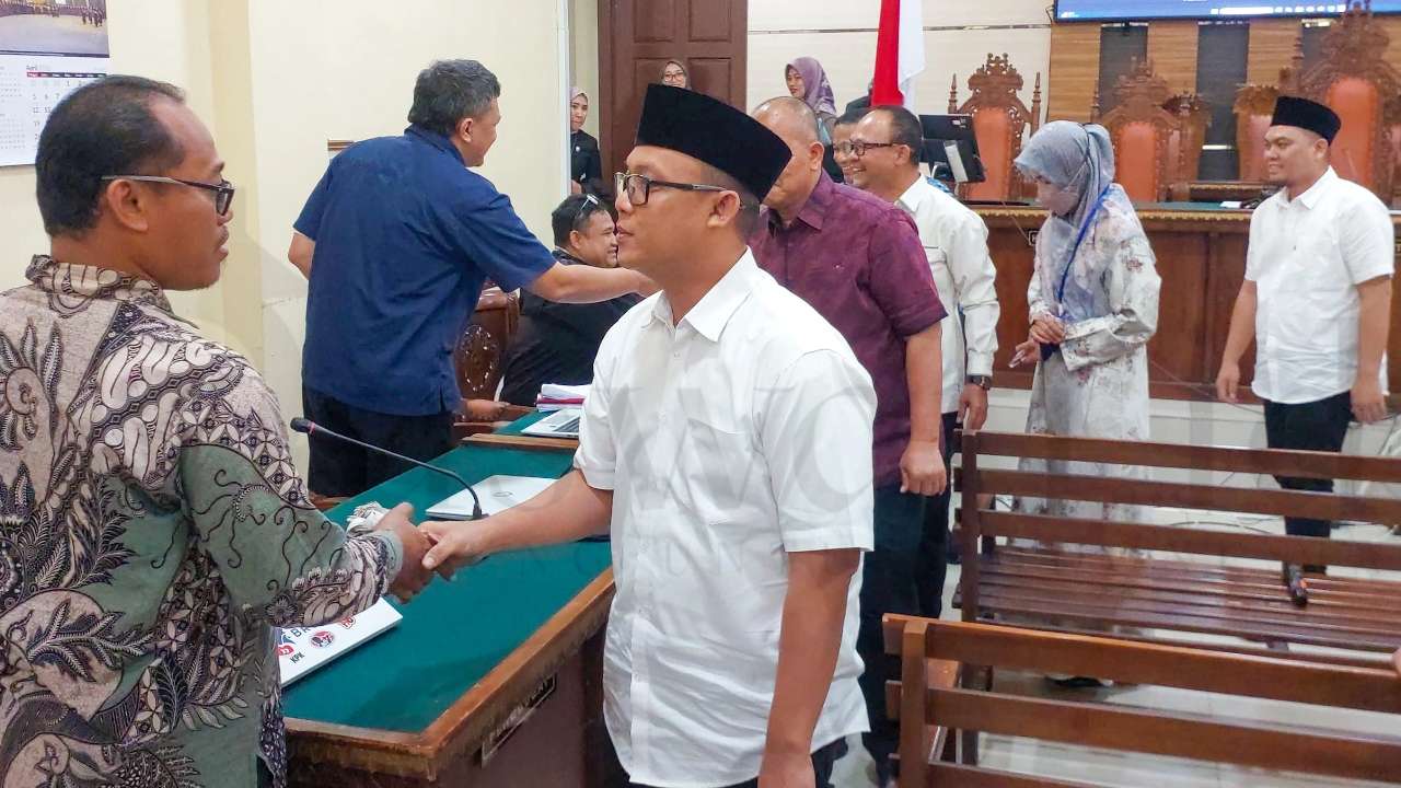 Sidang Ardito Wijaya: Lemahnya Pengawasan Internal Jadi Sorotan