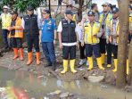 Kementerian PU Susun Masterplan Banjir Bandar Lampung