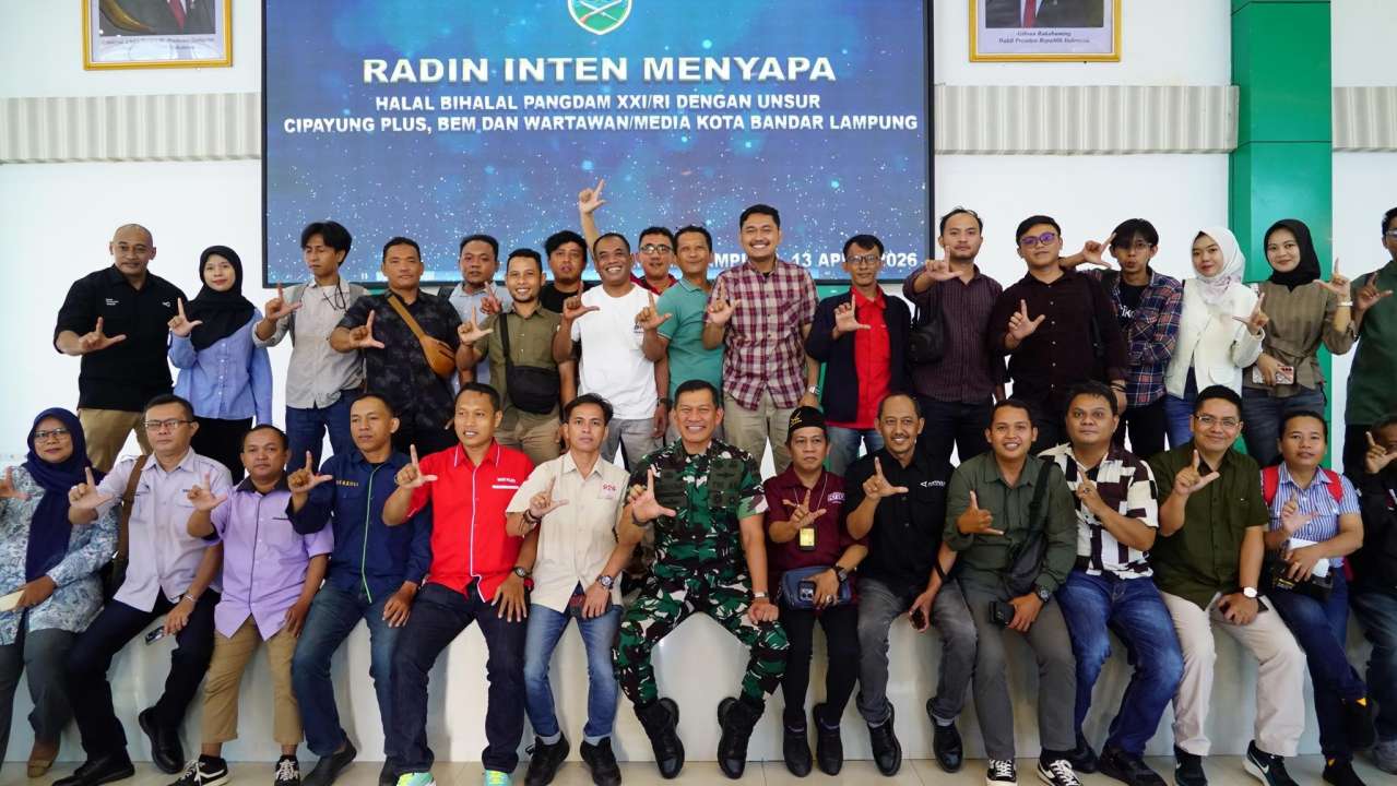Kristomei dan Mahasiswa: Meruntuhkan Sekat di Ruang Diskusi