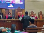 Hakim Ultimatum JPU Segera Hadirkan Arinal Djunaidi