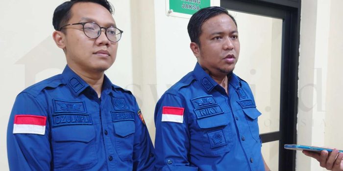 Saksi Kasus PT LEB Diingatkan Tak Lakukan Manuver Hambat Sidang