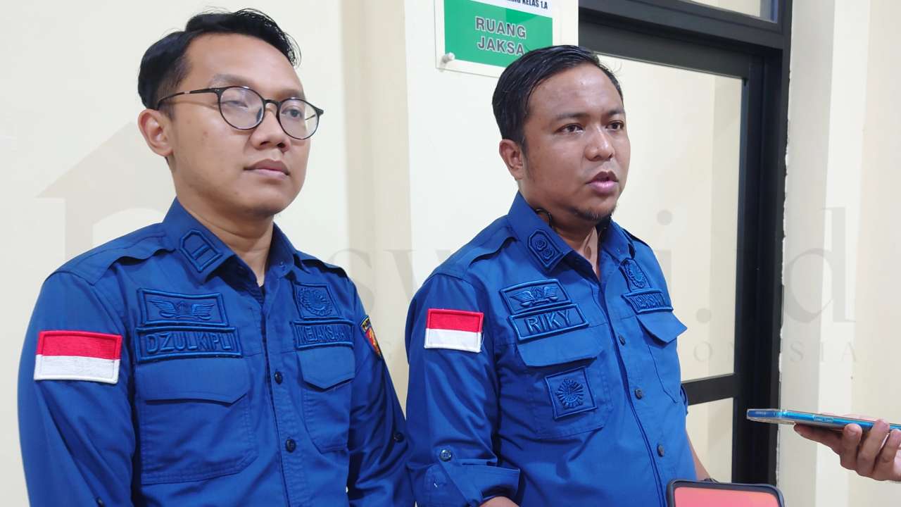 Saksi Kasus PT LEB Diingatkan Tak Lakukan Manuver Hambat Sidang
